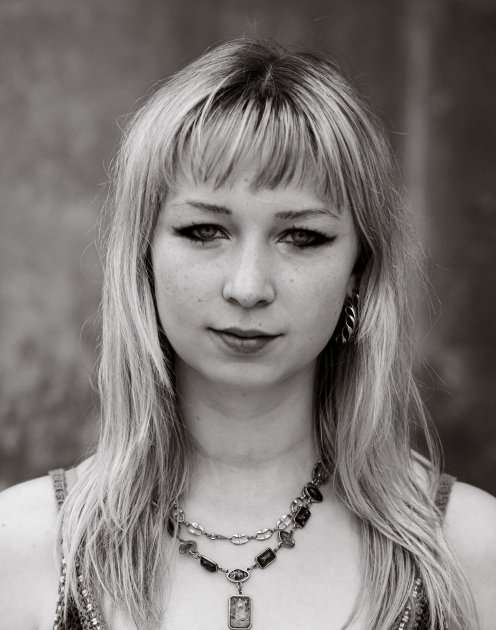 Gina Stock