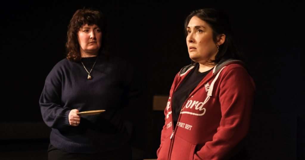 Jamless at Lion & Unicorn Theatre