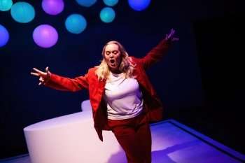 Jobsworth at Park Theatre