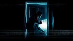 Paranormal Activity at Ambassadors Theatre