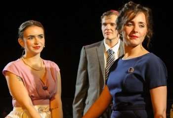 The Gardening Club at New Wimbledon Theatre