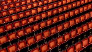 Young Theatre Royal Juniors at Theatre Royal Glasgow