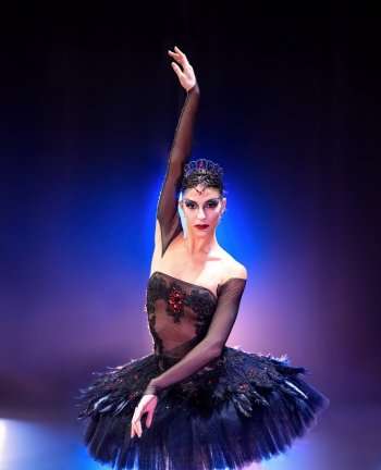 Black Swan