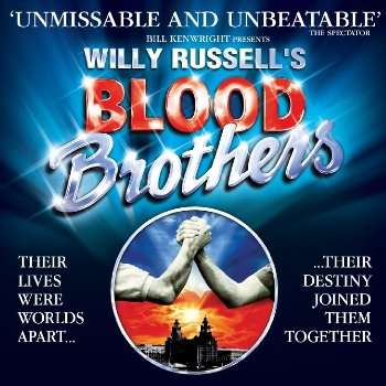 Bill Kenwright’s Blood Brothers