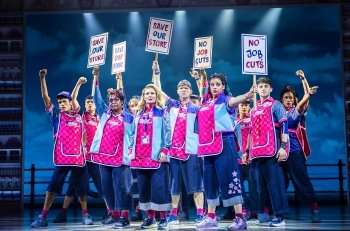 Here and Now Nov 2025 - Pamela Raith Photography
