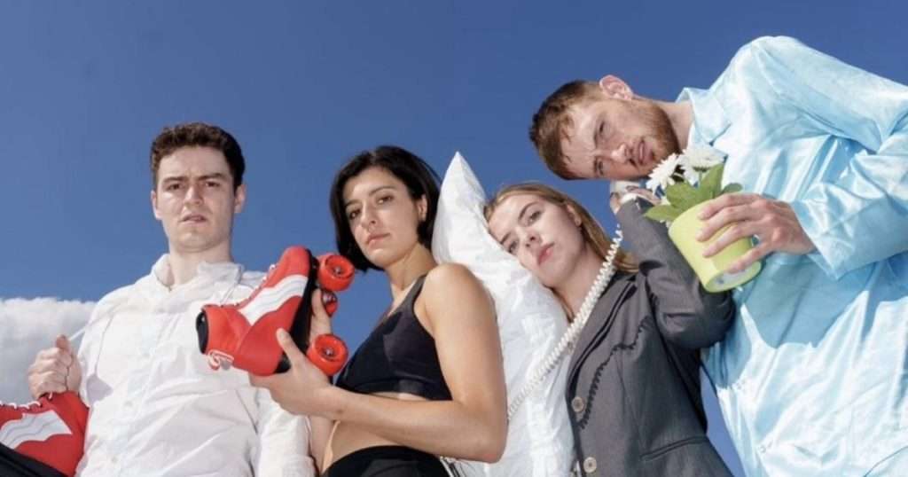Knocked Conscious at Waterloo East Theatre