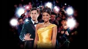 The Bodyguard Woking Theatre