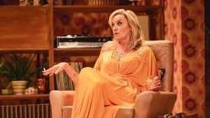 Abigails Party Theatre Royal Brighton