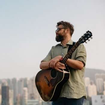Passenger: One For The Road