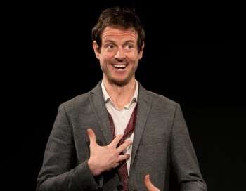 The Red Prince at Lion & Unicorn Theatre
