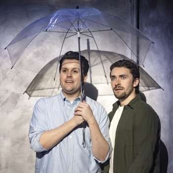 tell me straight / aggy at Park Theatre © Craig Fuller