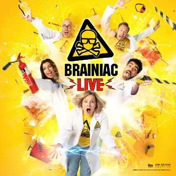 Brainiac