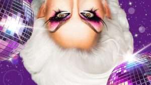 Drag Bingo Uk Festive Edition Stockton Globe