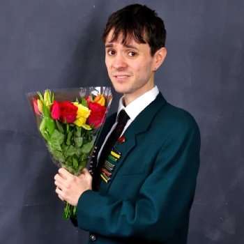 Sorry (I Broke Your Arms and Legs) at Pleasance Theatre