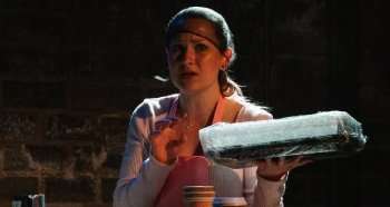 How to Date at Canada Water Theatre