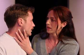 You've Gone Quiet at Jack Studio Theatre