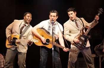 The Ballad of Johnny & June. Credit: Pamela Raith Photography