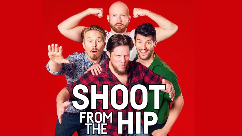 Shoot From The Hip