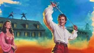 The Popinjay Cavalier at Phoenix Theatre