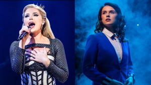 West End Workshop with Erin Caldwell (Ages 13-19 years) at Grand Opera House York