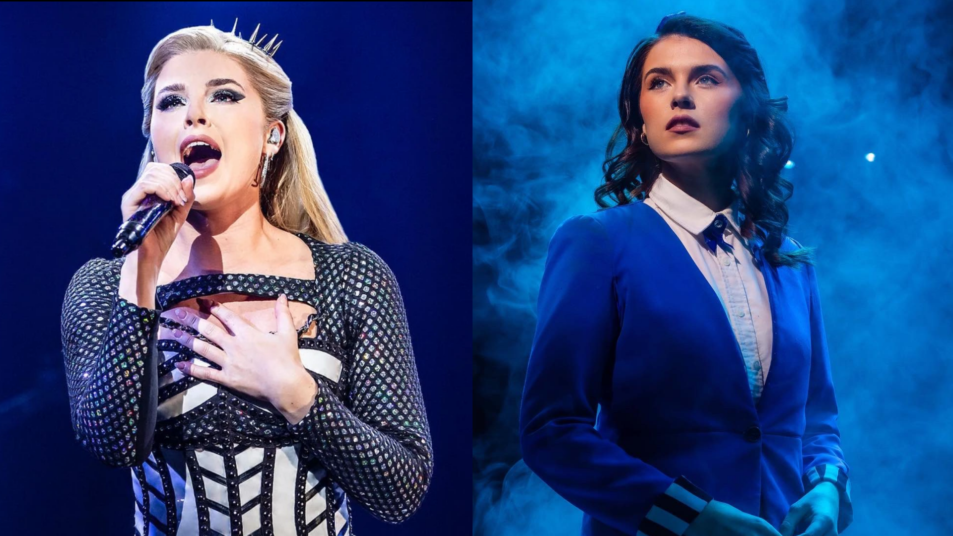 West End Workshop with Erin Caldwell (Ages 13-19 years) at Grand Opera House York